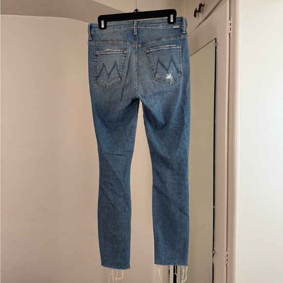 Mother Jeans - Picture 4 of 8